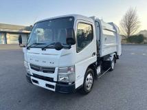 2012 Mitsubishi Canter