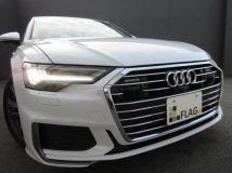 2019 Audi A6