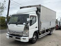 2017 Mitsubishi Canter