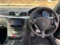2011 Maserati Granturismo