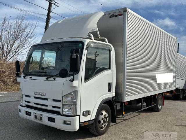 2008 Isuzu Isuzu Others