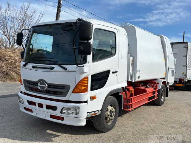 2014 Hino Hino Others