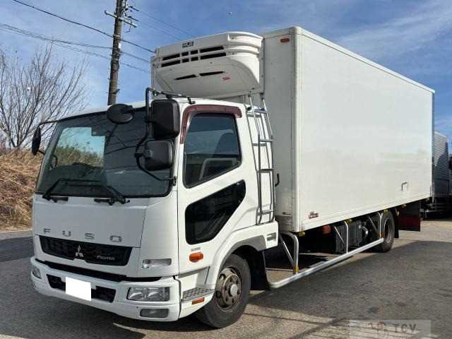 2014 Mitsubishi Fighter