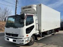 2014 Mitsubishi Fighter