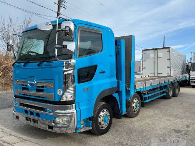 2009 Hino Hino Others