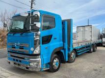 2009 Hino Hino Others
