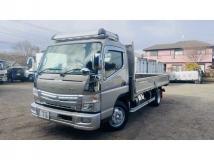 2020 Mitsubishi Canter