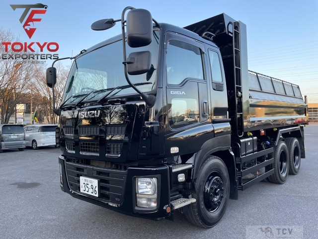 2015 Isuzu Isuzu Others