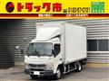 2016 Mitsubishi Canter