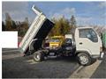 2005 Isuzu Isuzu Others