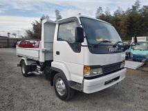2005 Isuzu Isuzu Others