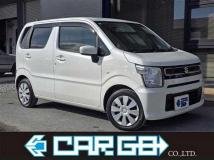 2018 Suzuki Wagon R