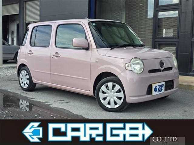 2013 Daihatsu MIRA COCOA