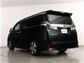 2019 Toyota Vellfire