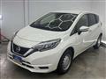 2019 Nissan Note