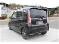 2015 Daihatsu Move Custom