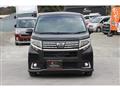 2015 Daihatsu Move Custom