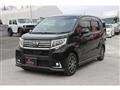 2015 Daihatsu Move Custom