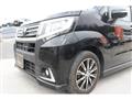 2015 Daihatsu Move Custom