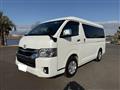 2021 Toyota Hiace Van