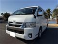 2021 Toyota Hiace Van