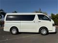 2021 Toyota Hiace Van