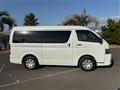2021 Toyota Hiace Van