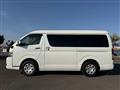 2021 Toyota Hiace Van