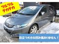 2009 Honda Insight