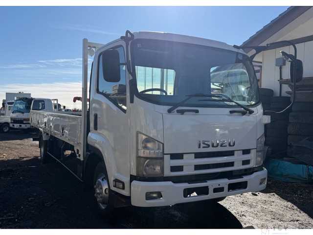 2007 Isuzu Isuzu Others