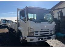 2007 Isuzu Isuzu Others