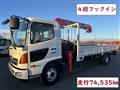 2012 Hino Hino Others