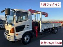 2012 Hino Hino Others