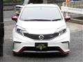 2016 Nissan Note