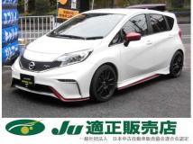 2016 Nissan Note