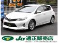 2014 Toyota Auris