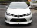2014 Toyota Auris