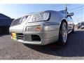 1999 Nissan Stagea