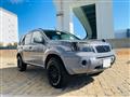2004 Nissan X-Trail