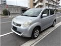 2013 Toyota Passo