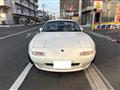 1997 Mazda Roadster