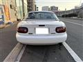 1997 Mazda Roadster
