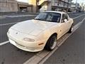 1997 Mazda Roadster