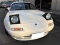 1997 Mazda Roadster