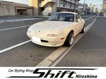 1997 Mazda Roadster