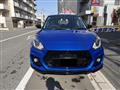 2025 Suzuki Swift