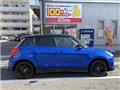 2025 Suzuki Swift