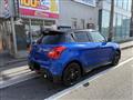 2025 Suzuki Swift