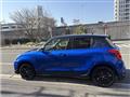 2025 Suzuki Swift