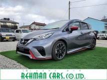 2019 Nissan Note